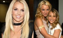 Britney Spears có động thái 'dằn mặt' em gái trên mạng xã hội, sự thật sau 'chị chị em em' là gì?