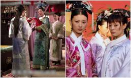 Chân Hoàn truyện: Tại sao Chân Hoàn lại giao con gái Lung Nguyệt cho Kính phi mà không phải là chị em tốt Thẩm My Trang?