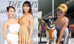 Vô cớ bị 'ném đá' khi chị gái Hà Anh bàn về vụ bé gái 8 tuổi tử vong, em gái của siêu mẫu lên tiếng