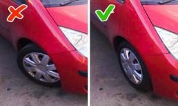 9 lời khuyên hữu ích cho người mới học lái ô tô, ngay cả trường lái xe cũng không dạy bạn