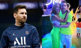 Messi nhiễm Covid-19 sau khi đi nghe nhạc không đeo khẩu trang, người hâm mộ nghi ngay DJ ở câu lạc bộ