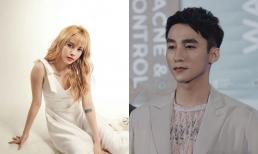 Sau 8 năm bị nghi quen Sơn Tùng, Thiều Bảo Trâm bất ngờ chia sẻ đoạn clip nói về chuyện sắp có người yêu mới