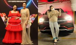 Bảo Thanh có động thái đầu tiên sau khi vướng tin đồn mang thai lần 3