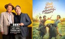 Huyền thoại 'Đất rừng phương Nam' sẽ có bản điện ảnh, đạo diễn Dũng 'khùng' đang ráo riết tìm cho ra 'bé An'