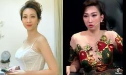 Giữa lùm xùm tiểu tam, hot lại đoạn clip Lều Phương Anh từng chia sẻ bí kíp giữ đàn ông: 'Cái miệng em nói đã đủ ngon rồi'