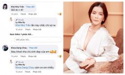 Nửa đêm, Lý Nhã Kỳ thông báo phải nhập viện vì bị tụt huyết áp và rối loạn nhịp tim