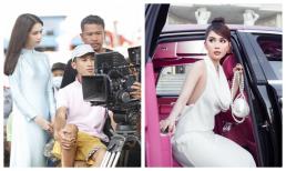 Vì sao Ngọc Trinh ít nhận lời đóng phim dù nhiều kịch bản được gửi đến?