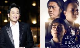 Hoài Linh bất ngờ âm thầm tái xuất màn ảnh cùng Việt Hương