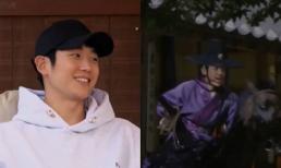 'Người tình màn ảnh' của Son Ye Jin cho thấy sự đào thải khốc liệt của làng giải trí Hàn: Cắn răng chịu đau dù ngã nứt xương sống vì sợ mất vai