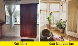 8 mẹo thiết kế nội thất sẽ biến ngôi nhà của bạn trở nên rộng, sang hơn và thành không gian sống lý tưởng trong mắt 'hàng xóm'