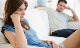 Vui mừng thông báo với chồng tin được thăng chức tăng lương, thế nhưng anh lại bắt tôi phải nghỉ việc ngay lập tức