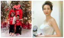 Con gái của bạn trai Lều Phương Anh bật khóc vì bị bố ruột điện thoại trách móc tội gọi điện cho bố mẹ nữ ca sĩ