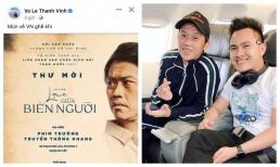 Con trai danh hài Hoài Linh muốn làm điều đặc biệt này khi bố chuẩn bị tái xuất showbiz