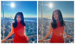 Hậu ly hôn chồng doanh nhân, Trúc Diễm khoe ảnh tươi tắn kèm chia sẻ gây chú ý