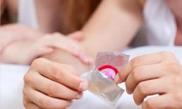 Hầu hết phụ nữ không thích sử dụng 'bao cao su'? Lý do thật 'bất ngờ', hãy cùng xem