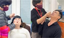 Táo Quân 2022: Xuất hiện những hình ảnh chưa từng có trong lịch sử