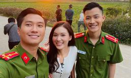 Hé lộ nguyên nhân thật sự khiến phim 'Phố trong làng' bất ngờ ngừng phát sóng dù đang gây sốt khán giả