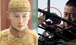 Những chi tiết “lừa dối khán giả” trong phim Hoa Ngữ khiến người ta phải lắc đầu ngán ngẩm