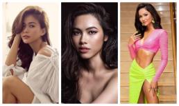 Sau Kim Duyên đến Á hậu Hoàng My dương tính với Covid-19, H'Hen Niê và Mâu Thủy ra sao sau khi trở thành F1? 