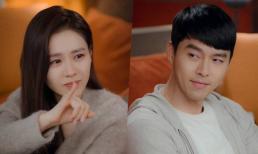 Vừa qua một năm hẹn hò, Son Ye Jin đã ngó lơ Hyun Bin, còn ngang nhiên nói yêu người khác 