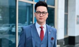 Rời 'Chuyển động 24h' của VTV, BTV Hữu Trí làm gì?