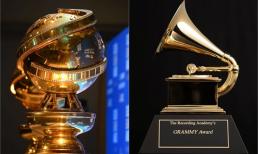 Lễ trao giải Grammy 2022 bị hoãn vô thời hạn, sự kiện Quả Cầu Vàng 2022 diễn ra 'không kèn trống' vì dịch Covid-19
