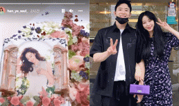 'Mỹ nhân dao kéo' Han Ye Seul chuẩn bị kết hôn với bạn trai kém 10 tuổi sau ồn ào tình trẻ bị tố làm trai bao?