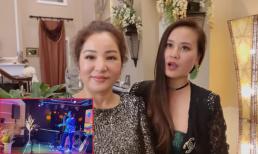 Thúy Nga khám phá cơ ngơi của ca sĩ Trinh Trinh ở Mỹ, bất ngờ với chi tiết đáng giá vài tỷ đồng