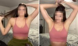 Nữ hot TikToker lần đầu đến nhà người yêu ngủ, khi tỉnh dậy thì phát hiện bạn trai 'mất tích' vì phải đưa vợ đi đẻ