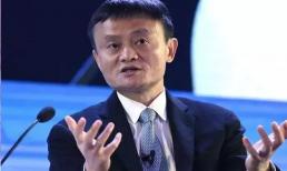 Jack Ma: Trong mười năm tới, chỉ có bốn kiểu người này là không thất nghiệp!