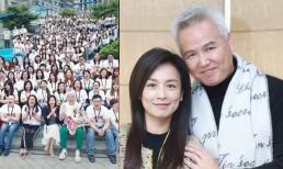 Vợ chồng sao 'Võ Mỵ Nương truyền kỳ' Trương Đình có thể đối mặt với án tù?