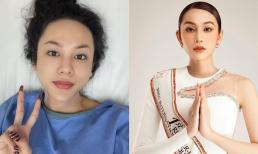 Lương Mỹ Kỳ phẫu thuật trái cổ, quyết tâm 'hoàn mỹ' trước thềm Miss International Queen trên đất Thái