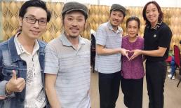 Không còn ở ẩn, NS Hoài Linh chính thức trở lại sân khấu sau ồn ào từ thiện 