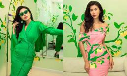 Hậu công khai bạn trai 9 năm, Minh Tú tung bộ ảnh khoe body mướt mát, riêng visual dư sức làm cô dâu hot nhất năm