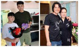 Quách Ngọc Ngoan nói về mối quan hệ với Phượng Chanel và đề cập đến bố dượng của con trai đầy trân trọng