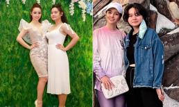 Mai Thu Huyền đăng loạt ảnh du hí trời Tây cùng hai con, ái nữ gây chú ý với ngoại hình thay đổi 180 độ