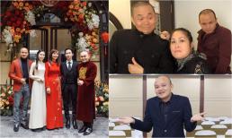 Hôn nhân kín tiếng của NS hài Xuân Nghĩa - em trai ruột danh hài Xuân Hinh