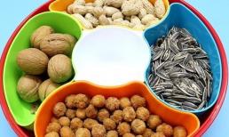 Khi mua các loại hạt trong dịp Tết, không nên mua bốn loại này, nếu biết sớm thì càng có lợi sớm