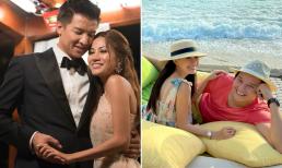 Cặp đôi nên duyên tại 'The Bachelor Vietnam - Anh chàng độc thân' từng gây tranh cãi giờ ra sao?