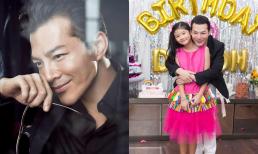 Cuộc sống của Trần Bảo Sơn sau khi ly hôn Trương Ngọc Ánh