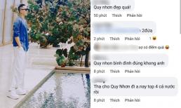 Vũ Khắc Tiệp đăng ảnh du lịch sau 8 tháng 'cùm chân', dân tình hốt hoảng lo cho nơi ông bầu vừa check-in