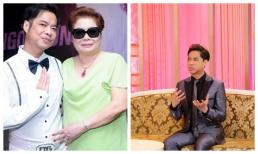 Danh ca Ngọc Sơn thú nhận trắng tay sau khi cha mẹ qua đời, phải cho thuê căn hộ ở Hà Nội để trang trải cuộc sống