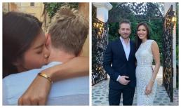 Minh Tú tiết lộ bạn trai mắc cỡ vì bất ngờ nổi tiếng, quyết chưa kết hôn vì một lí do