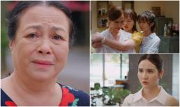 'Thương ngày nắng về': Người phụ nữ nào rồi cũng thấy có mình trong đó!