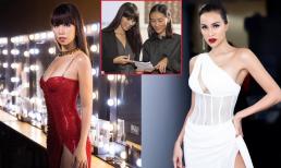 Siêu mẫu Hà Anh nói về tình bạn, tình chị em trong showbiz sau khi bị Phương Mai 'bóc phốt'