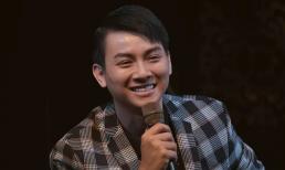 Hoài Lâm cover lại hit của Phương Thanh, nhan sắc điển trai khiến fan yên tâm hơn phần nào