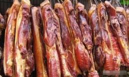 Phụ nữ ngoài 45 'nhớ ăn ít trong 5 loại thực phẩm', ăn nhiều càng làm nhanh lão hóa