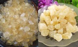 Cùi bưởi đừng vứt đi hãy tận dụng làm món mứt ngon đón Tết