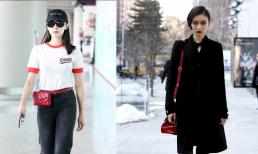 Cách phối đồ cho người thấp bé trông cao hơn