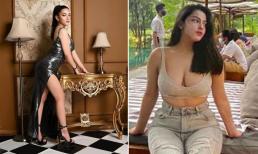 Nhan sắc nóng bỏng của nữ diễn viên 23 tuổi vừa bị bắt vì bán dâm với giá hàng nghìn USD